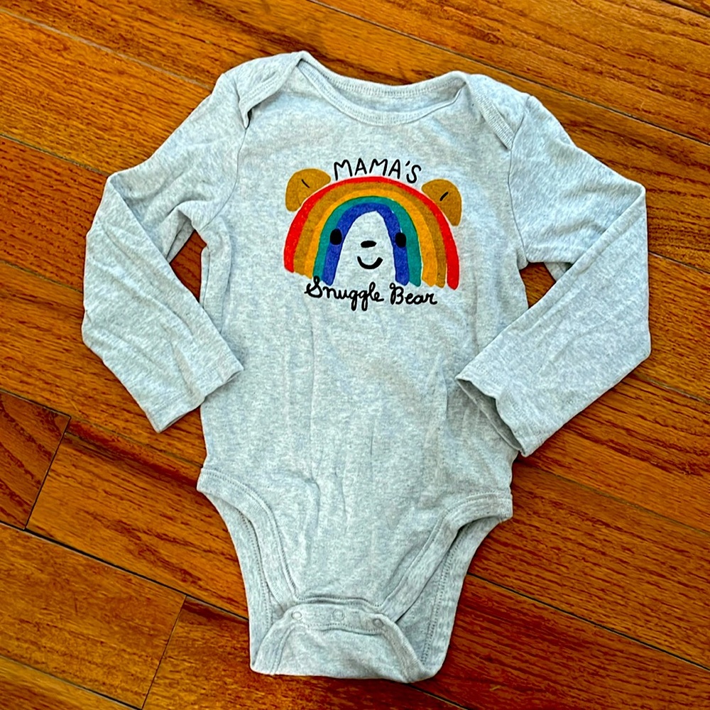 Onesie 18-24months